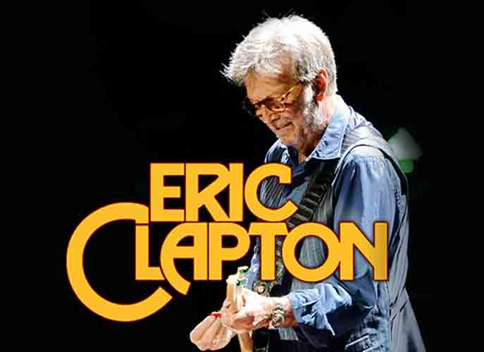 Eric Clapton